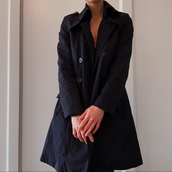 Jacob trench coat 🎹 - Picture 11 of 15